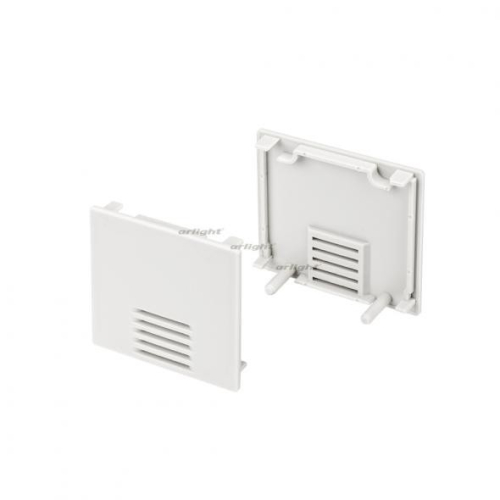Заглушка Arlight BOX57-DUAL 017365 изображение в интернет-магазине Cramer Light