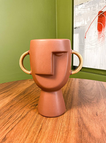 Ваза декоративная Eglo Radisson 421004 изображение в интернет-магазине Cramer Light фото 2