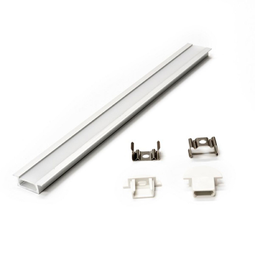 Профиль с рассеивателем Lightstar Profiled 419110 изображение в интернет-магазине Cramer Light