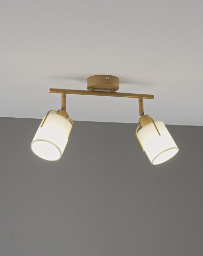 Спот Moderli Inari V11854-2C изображение в интернет-магазине Cramer Light фото 5