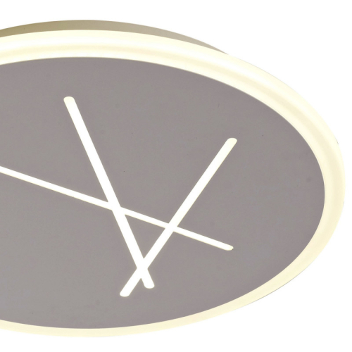 Потолочный светильник Mantra KENZO 6673 изображение в интернет-магазине Cramer Light фото 3