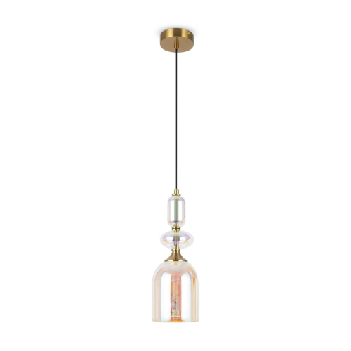 Подвесной светильник Freya Humble FR5234PL-01BS изображение в интернет-магазине Cramer Light фото 13