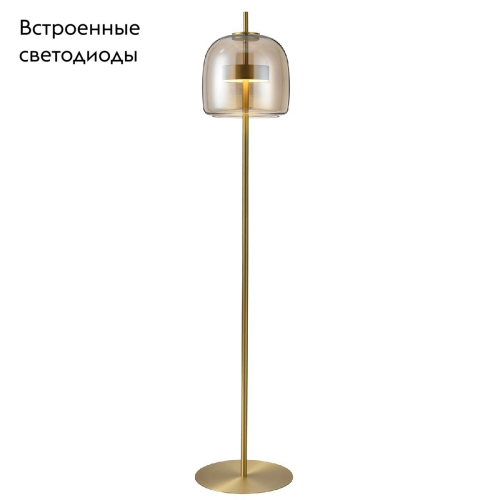 Торшер Favourite Reflex 4235-1F изображение в интернет-магазине Cramer Light фото 2