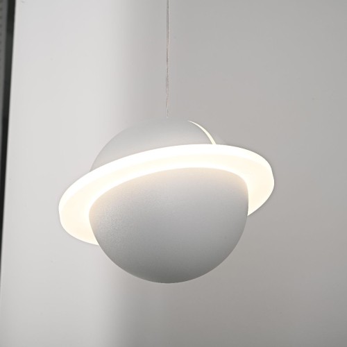 Подвесной светильник ImperiumLoft Parma 208703-23 изображение в интернет-магазине Cramer Light фото 6