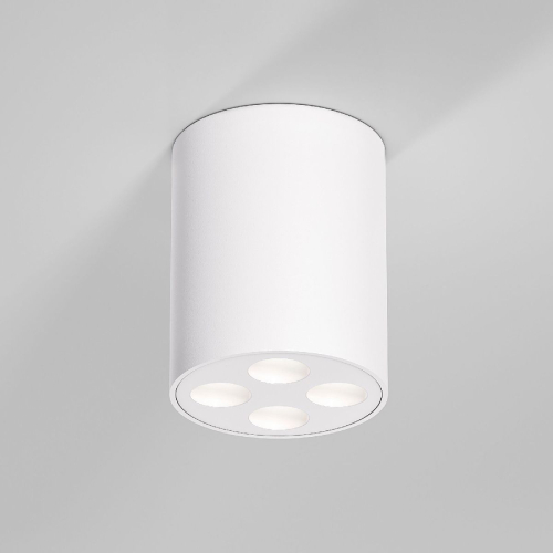 Накладной светильник Elektrostandard Points 25111/LED 4690389207815 a067483 изображение в интернет-магазине Cramer Light