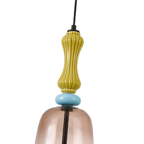 Подвесной светильник Favourite Dolci 4463-1P изображение в интернет-магазине Cramer Light фото 5