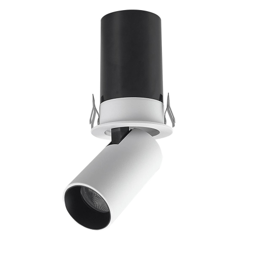 Встраиваемый спот Mantra Garda 9141 изображение в интернет-магазине Cramer Light