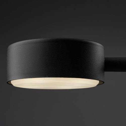 Люстра на штанге Freya Tactic FR5363CL-04B изображение в интернет-магазине Cramer Light фото 7