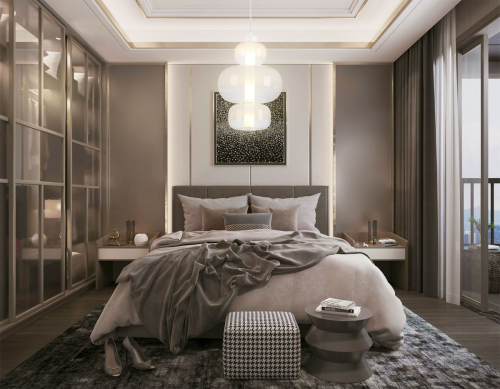 Подвесной светильник Ambrella Light High Light Modern LH11056 изображение в интернет-магазине Cramer Light фото 5