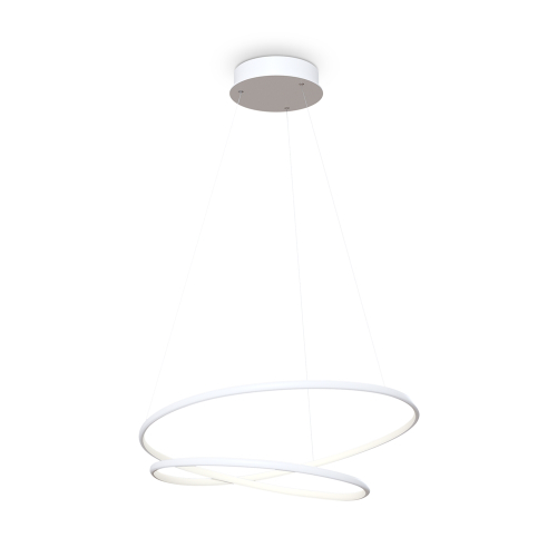 Подвесная люстра Maytoni Nola MOD100PL-L47WK1 изображение в интернет-магазине Cramer Light