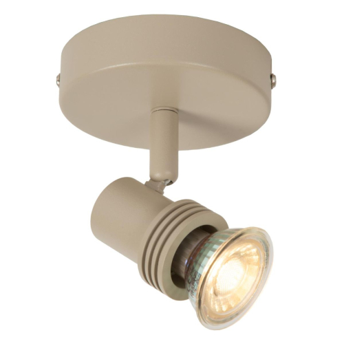 Спот Lucide Kianti 53901/01/41 изображение в интернет-магазине Cramer Light