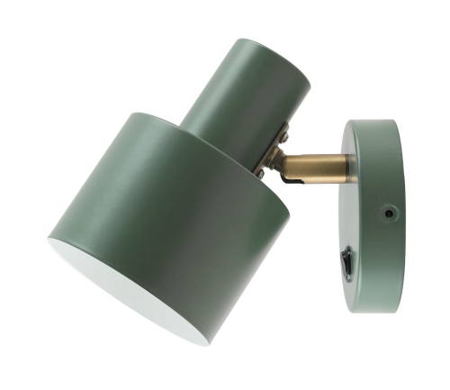 Спот Moderli Artis V11273-1W изображение в интернет-магазине Cramer Light