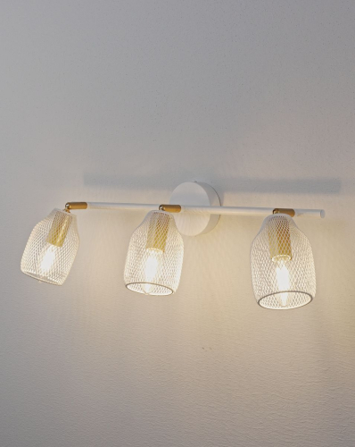 Спот Moderli Adalina V11841-3C изображение в интернет-магазине Cramer Light фото 6