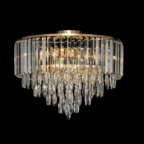 Потолочная люстра Citilux Leonna CL320182 изображение в интернет-магазине Cramer Light фото 6