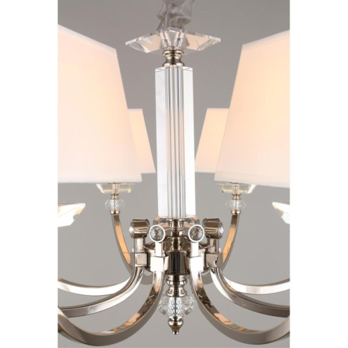 Подвесная люстра Aployt Gay APL.754.03.08 изображение в интернет-магазине Cramer Light фото 5