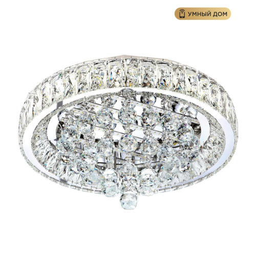 Потолочная люстра LED4U L032-500 изображение в интернет-магазине Cramer Light