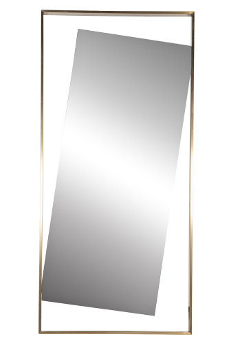 Зеркало Garda Decor 58DB-23165 изображение в интернет-магазине Cramer Light