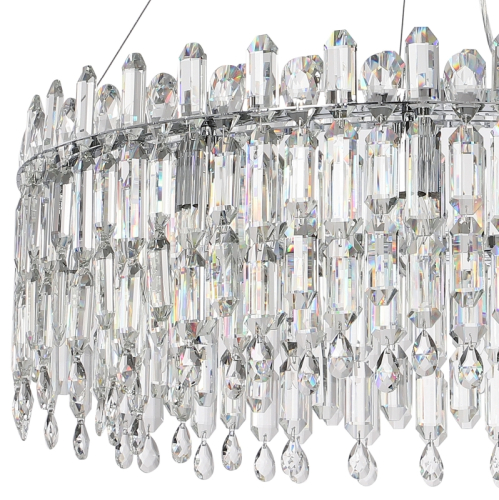 Подвесная люстра Stilfort Legacy 2158/09/12P изображение в интернет-магазине Cramer Light фото 2