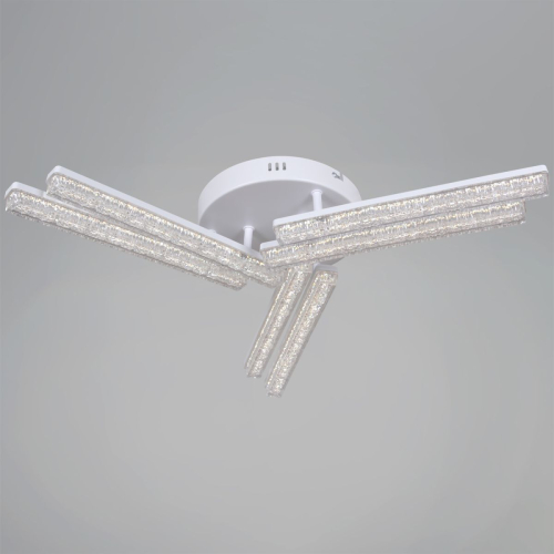 Потолочный светильник Reluce 58290-0.3-06 WH изображение в интернет-магазине Cramer Light фото 3