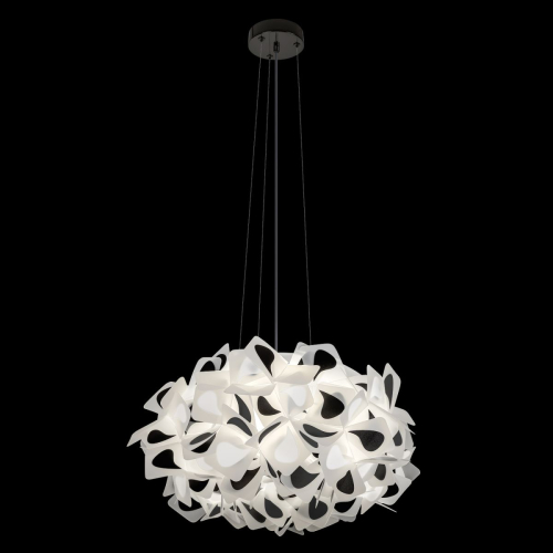 Подвесной светильник Loft IT Clizia 10595/530 Black изображение в интернет-магазине Cramer Light фото 2
