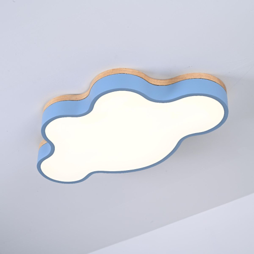 Потолочная люстра ImperiumLoft Cloud Eco 189504-26 изображение в интернет-магазине Cramer Light фото 5