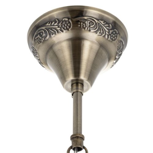 Подвесной светильник Citilux Каир CL419115 изображение в интернет-магазине Cramer Light фото 10