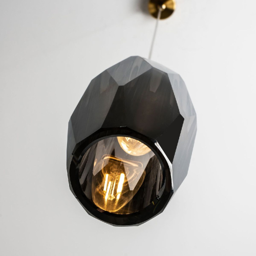 Подвесной светильник Modelux ML.88955.1 SM изображение в интернет-магазине Cramer Light фото 5