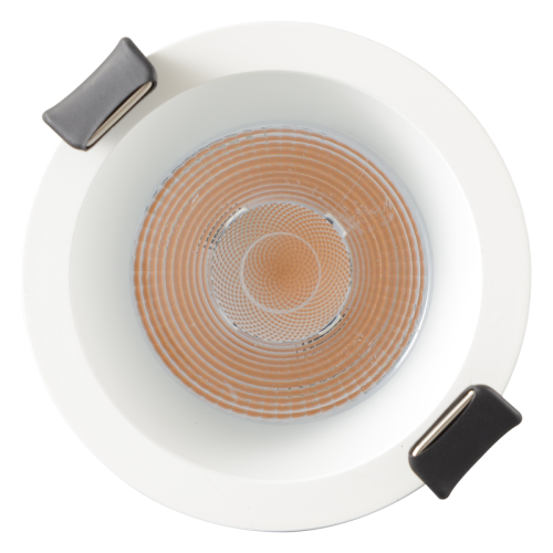 Встраиваемый светильник Crystal Lux CLT 082C1 WH 4000K изображение в интернет-магазине Cramer Light фото 5