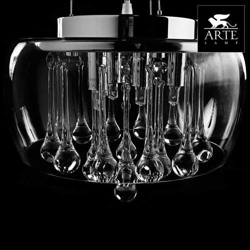 Подвесной светильник Arte Lamp 92 A7054SP-5CC изображение в интернет-магазине Cramer Light фото 2