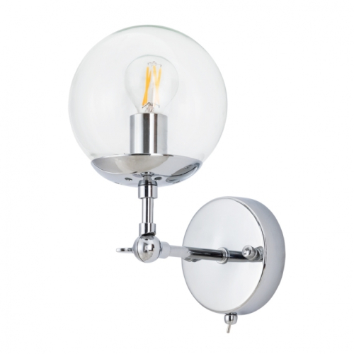 Спот Arte Lamp A1664AP-1CC изображение в интернет-магазине Cramer Light