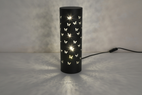 Настольная лампа Lussole LSP-0902 изображение в интернет-магазине Cramer Light фото 5