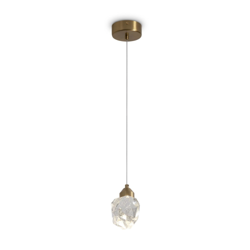 Подвесной светильник Freya Roche FR6236PL-L5BS изображение в интернет-магазине Cramer Light фото 4