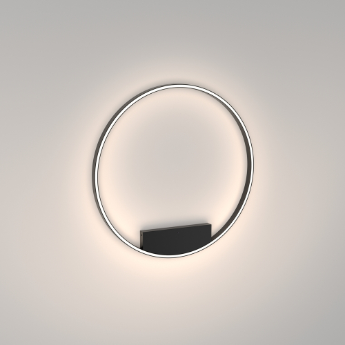 Потолочная люстра Maytoni Rim MOD058CL-L50BK изображение в интернет-магазине Cramer Light фото 5