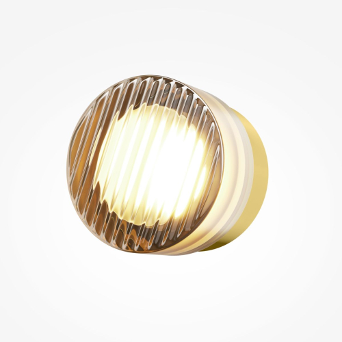 Настенный светильник Maytoni Olo MOD493WL-L6BSK1 изображение в интернет-магазине Cramer Light фото 3