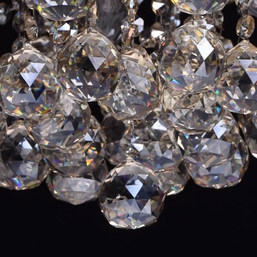 Потолочная люстра MW-Light Жемчуг 232017706 изображение в интернет-магазине Cramer Light фото 9