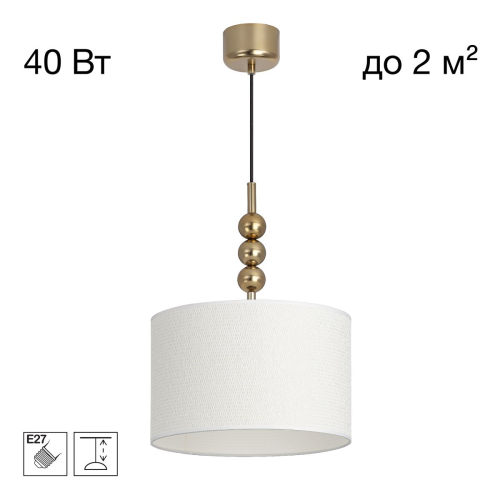 Подвесной светильник Citilux Status CL472021 изображение в интернет-магазине Cramer Light фото 9