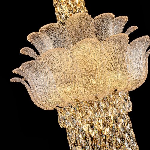 Подвесная люстра Modelux premium ML.6550.28P изображение в интернет-магазине Cramer Light фото 7