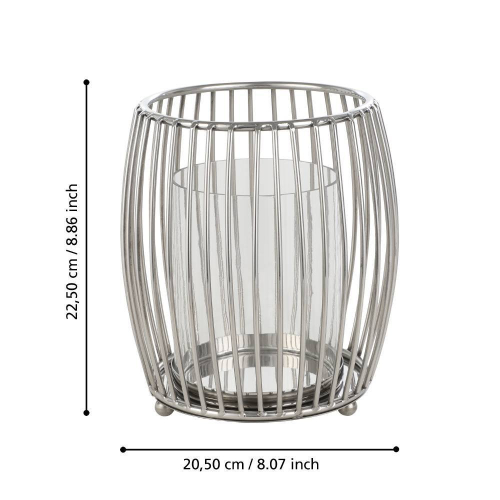 Подсвечник Eglo Rumoi 422007 изображение в интернет-магазине Cramer Light фото 5