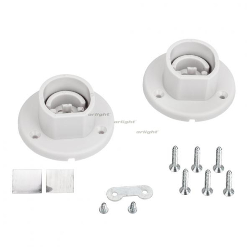 Держатель Arlight OVAL-PV 017381 изображение в интернет-магазине Cramer Light