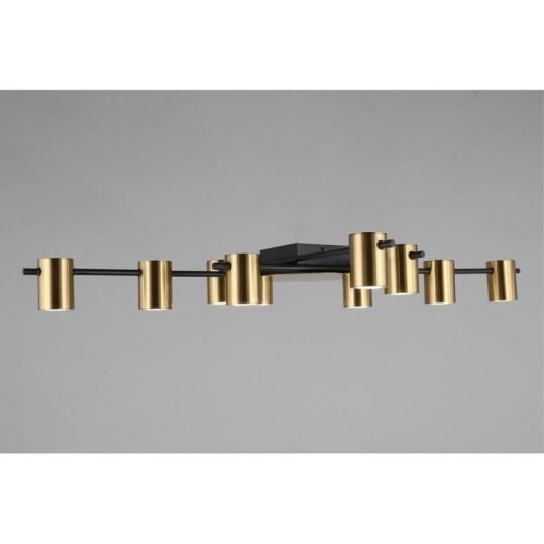 Потолочная люстра Aployt Elwisia APL.633.07.10 изображение в интернет-магазине Cramer Light фото 4