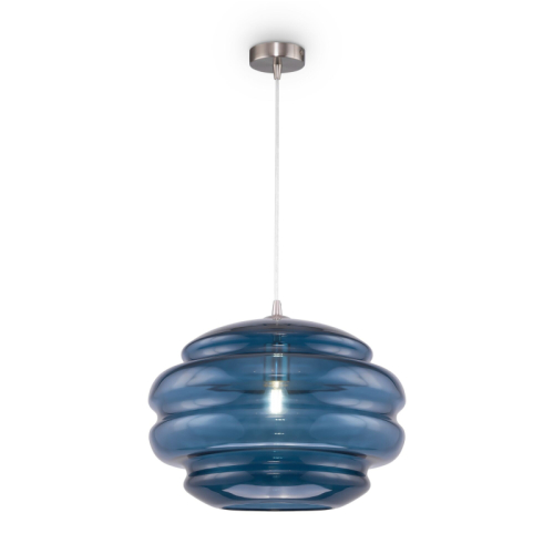 Подвесной светильник Maytoni Ruche P078PL-01BL изображение в интернет-магазине Cramer Light