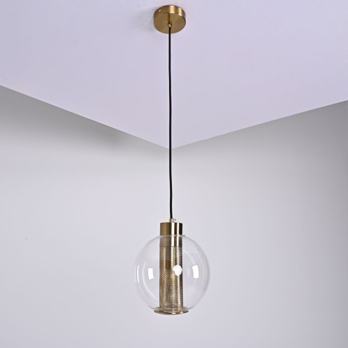 Подвесной светильник ImperiumLoft Center Grid 345587-26 изображение в интернет-магазине Cramer Light фото 9