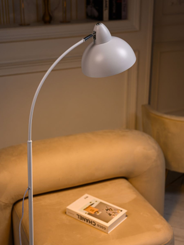 Торшер ARTSTYLE HT-144W изображение в интернет-магазине Cramer Light фото 7