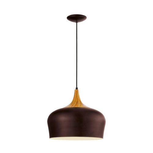 Подвесной светильник Eglo Obregon 95385 изображение в интернет-магазине Cramer Light