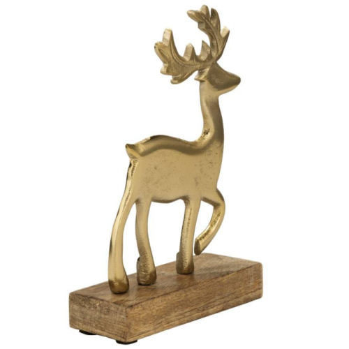 Фигурка Олень Eglo Baliguian 427573 изображение в интернет-магазине Cramer Light фото 4