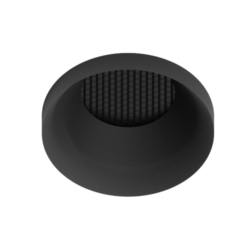 Встраиваемый светильник Arte Lamp Ducre A8094PL-1BK изображение в интернет-магазине Cramer Light