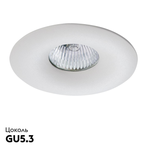 Встраиваемый светильник Lightstar Levigo 010010 изображение в интернет-магазине Cramer Light фото 2