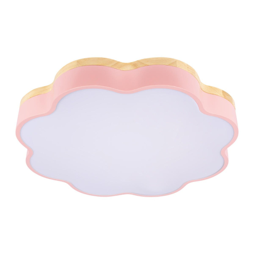 Потолочный светильник Loft IT Axel 10225/36 Pink изображение в интернет-магазине Cramer Light