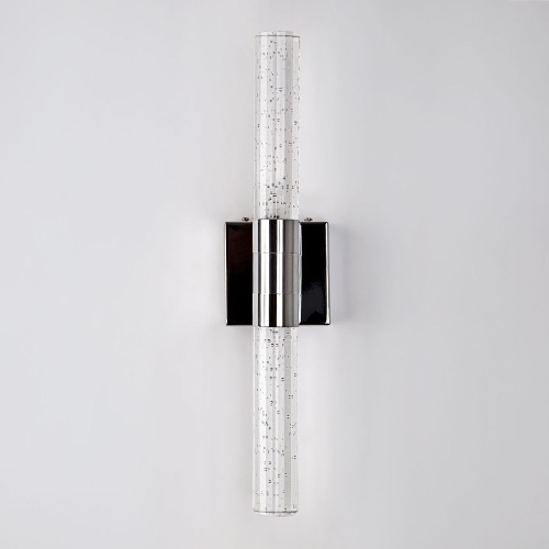 Настенный светильник Modelux ML.712.02 CR изображение в интернет-магазине Cramer Light фото 5