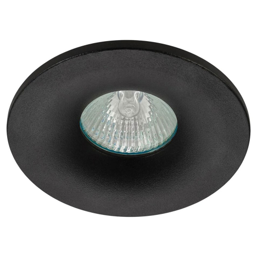 Встраиваемый светильник AM Group AM301 BK изображение в интернет-магазине Cramer Light